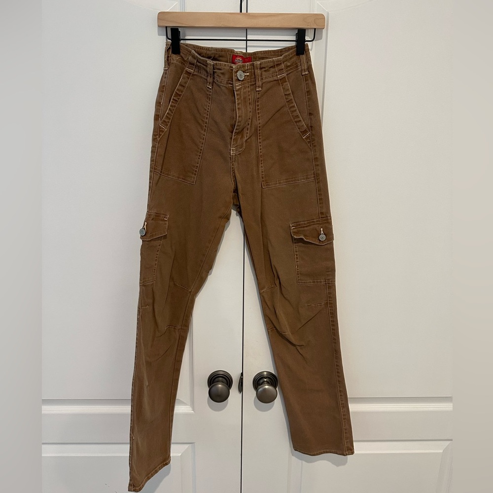 Dickies women’s pants size 3/26